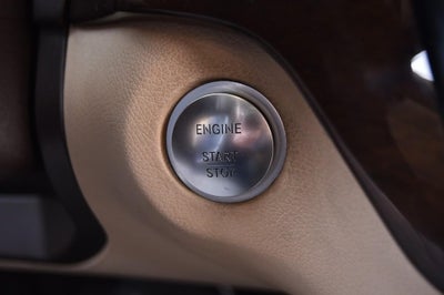 2016 Mercedes-Benz GLE RWD 4dr GLE 350