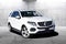 2016 Mercedes-Benz GLE RWD 4dr GLE 350