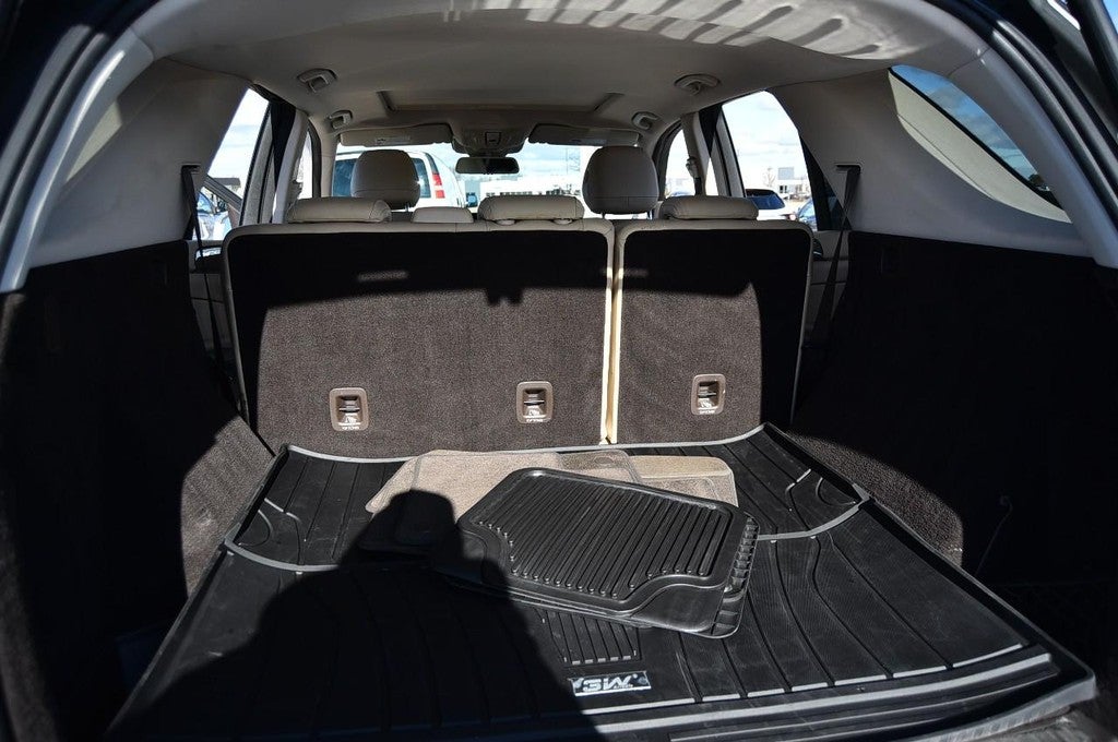 2016 Mercedes-Benz GLE RWD 4dr GLE 350