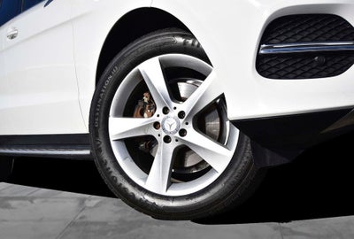 2016 Mercedes-Benz GLE RWD 4dr GLE 350