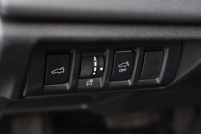 2025 Subaru Outback Onyx Edition AWD