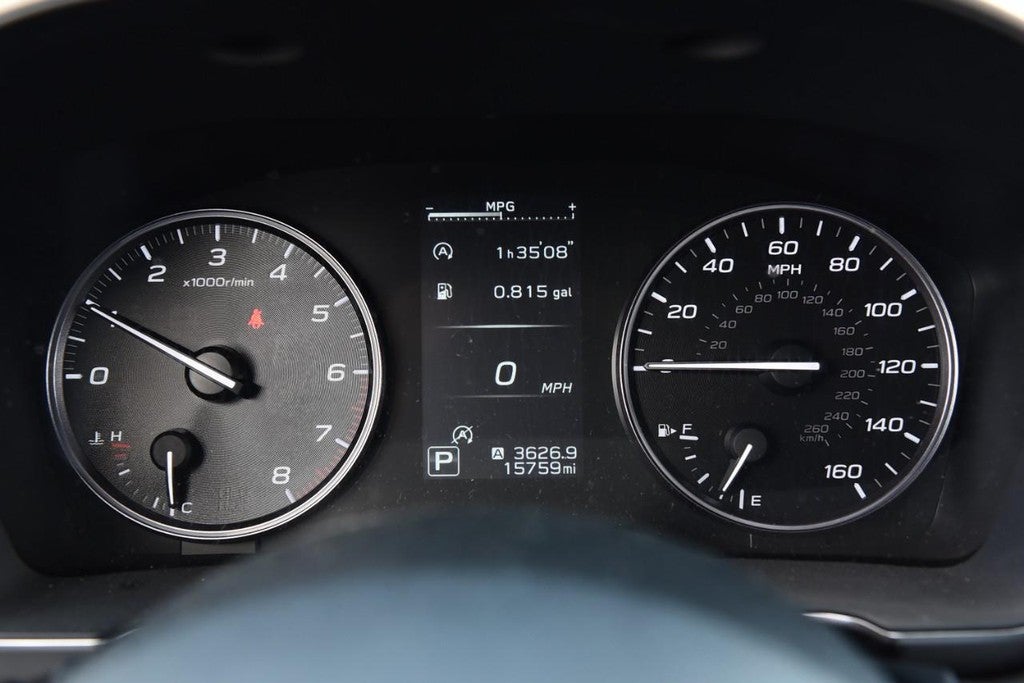 2025 Subaru Outback Onyx Edition AWD