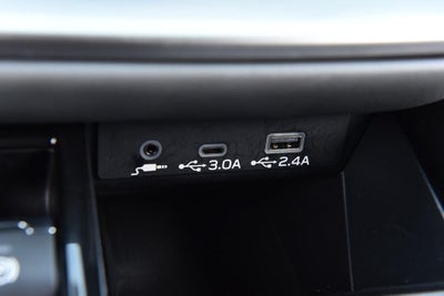 2025 Subaru Outback Onyx Edition AWD