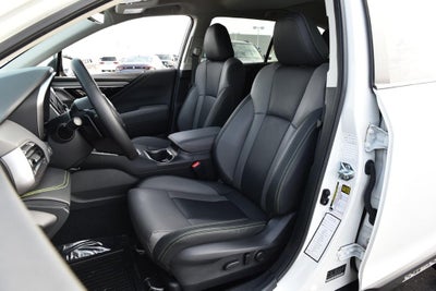 2025 Subaru Outback Onyx Edition AWD