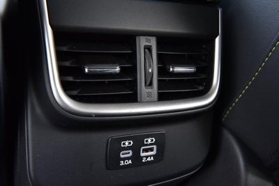 2025 Subaru Outback Onyx Edition AWD