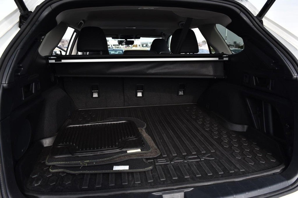 2025 Subaru Outback Onyx Edition AWD