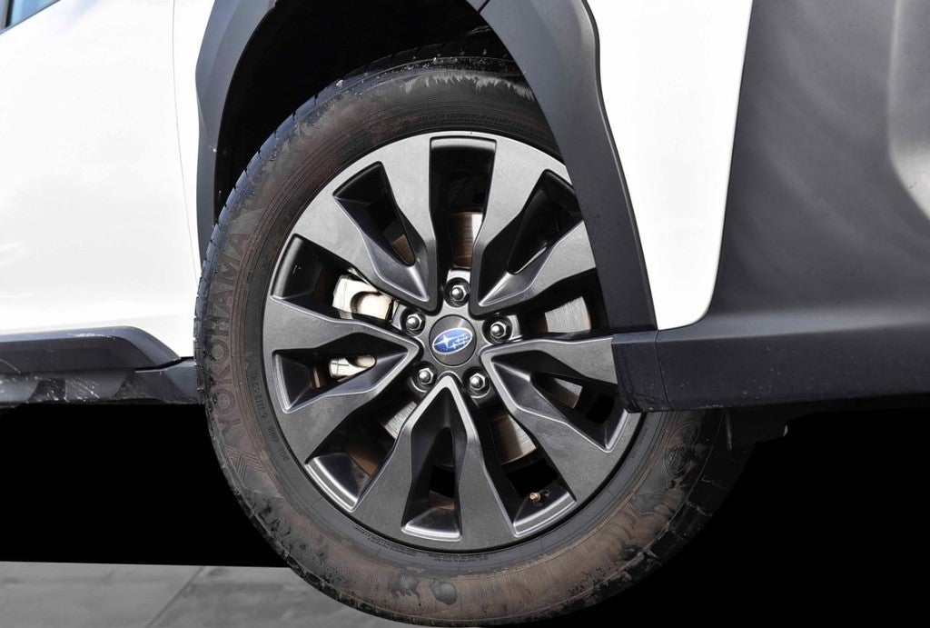 2025 Subaru Outback Onyx Edition AWD