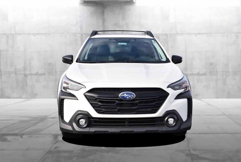 2025 Subaru Outback Onyx Edition AWD