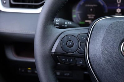 2024 Toyota RAV4 Hybrid Limited