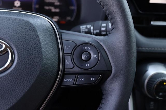2024 Toyota RAV4 Hybrid Limited