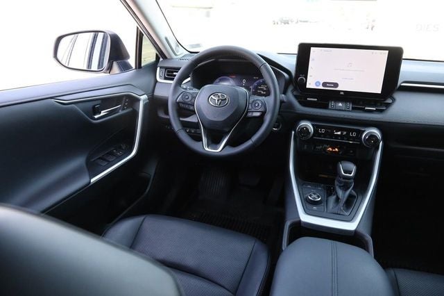 2024 Toyota RAV4 Hybrid Limited