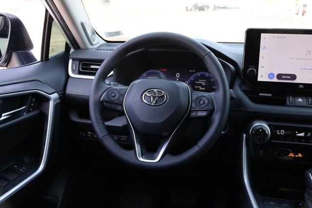 2024 Toyota RAV4 Hybrid Limited