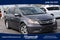 2014 Honda Odyssey 5dr EX-L