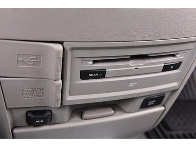 2014 Honda Odyssey 5dr EX-L