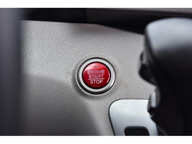 2014 Honda Odyssey 5dr EX-L