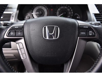 2014 Honda Odyssey 5dr EX-L