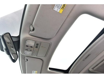 2014 Honda Odyssey 5dr EX-L