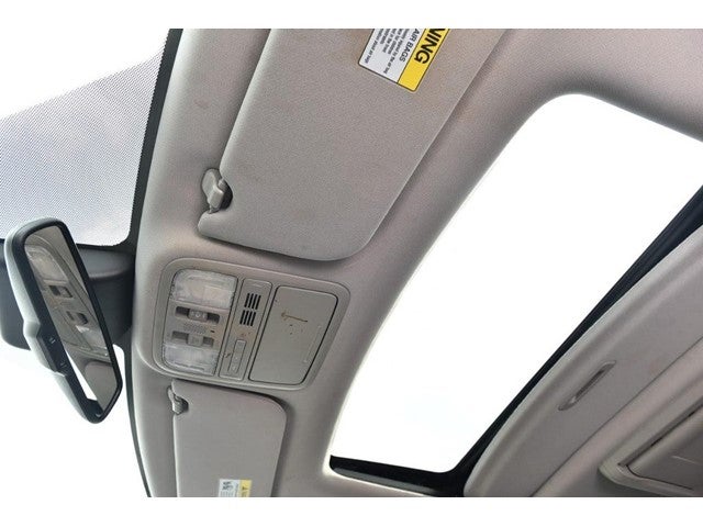 2014 Honda Odyssey 5dr EX-L