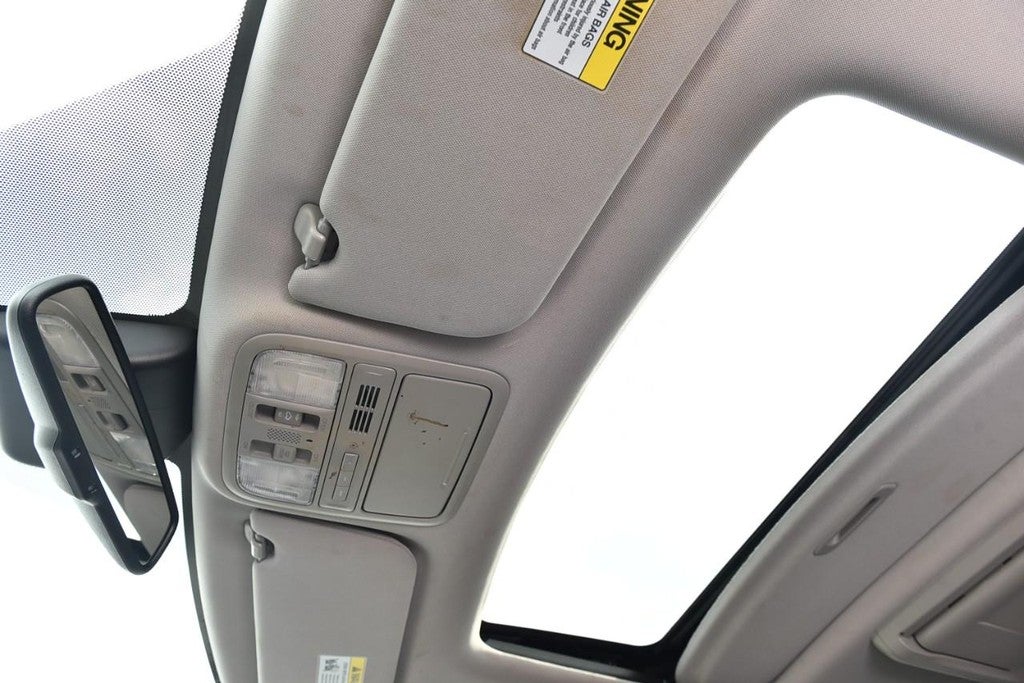 2014 Honda Odyssey 5dr EX-L