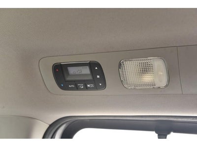 2014 Honda Odyssey 5dr EX-L