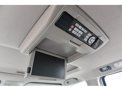 2014 Honda Odyssey 5dr EX-L