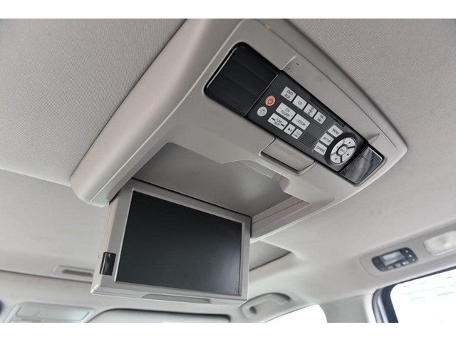 2014 Honda Odyssey 5dr EX-L