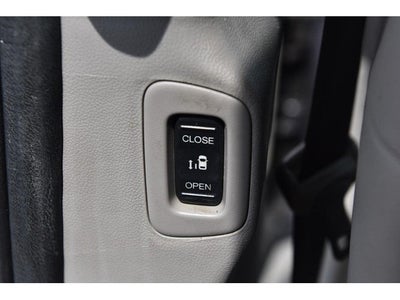 2014 Honda Odyssey 5dr EX-L