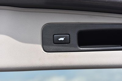 2014 Honda Odyssey 5dr EX-L