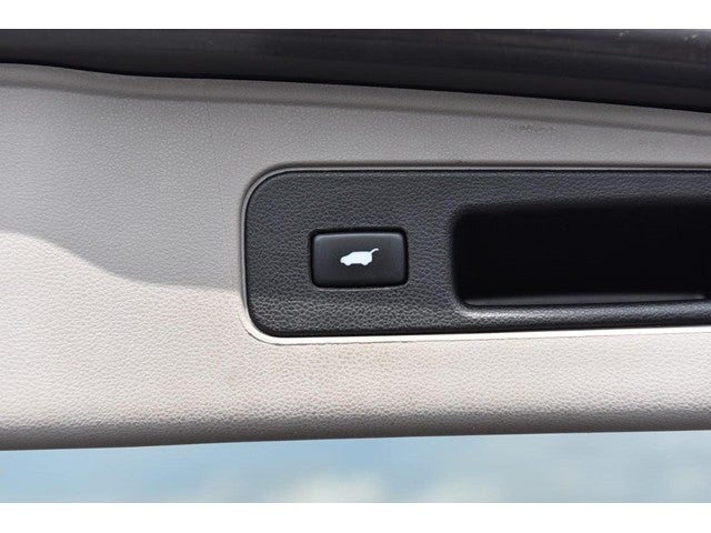 2014 Honda Odyssey 5dr EX-L