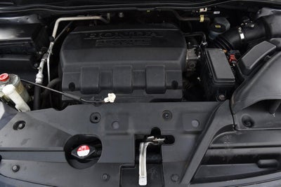 2014 Honda Odyssey 5dr EX-L