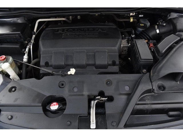 2014 Honda Odyssey 5dr EX-L