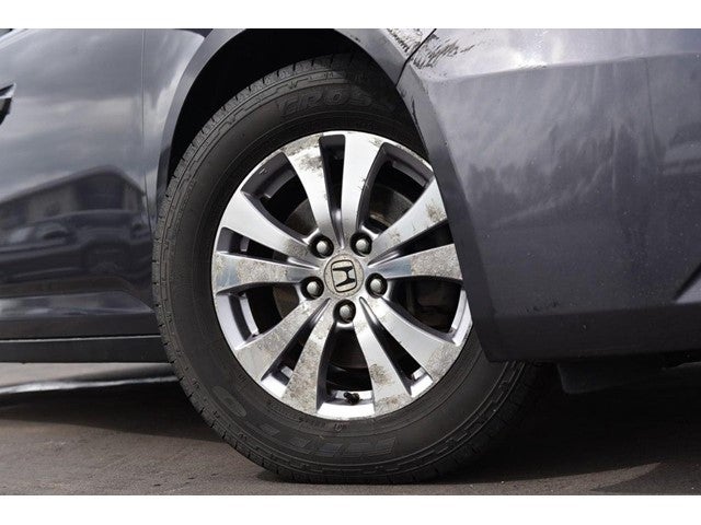 2014 Honda Odyssey 5dr EX-L