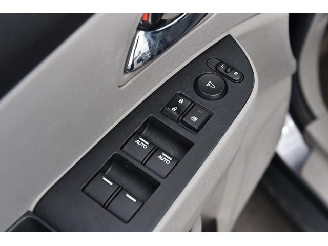 2014 Honda Odyssey 5dr EX-L