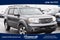2012 Honda Pilot 4WD 4dr EX-L w/Navi