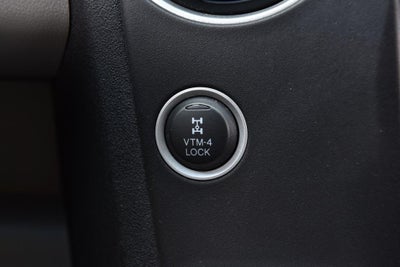 2012 Honda Pilot 4WD 4dr EX-L w/Navi