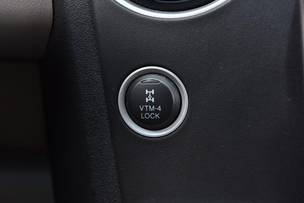 2012 Honda Pilot 4WD 4dr EX-L w/Navi