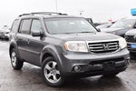 2012 Honda Pilot 4WD 4dr EX-L w/Navi