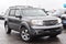 2012 Honda Pilot 4WD 4dr EX-L w/Navi