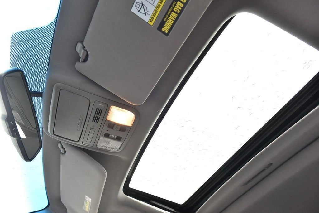 2012 Honda Pilot 4WD 4dr EX-L w/Navi