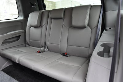 2012 Honda Pilot 4WD 4dr EX-L w/Navi