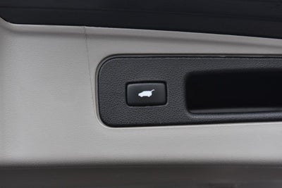 2012 Honda Pilot 4WD 4dr EX-L w/Navi