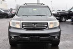 2012 Honda Pilot 4WD 4dr EX-L w/Navi