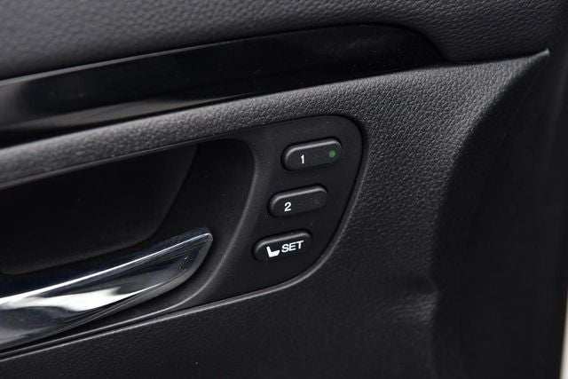 2020 Honda Pilot Touring 7 Passenger