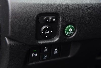 2020 Honda Pilot Touring 7 Passenger