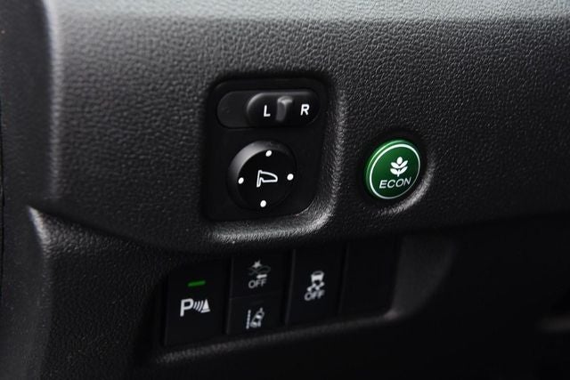 2020 Honda Pilot Touring 7 Passenger