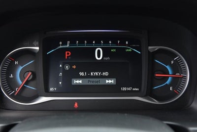 2020 Honda Pilot Touring 7 Passenger