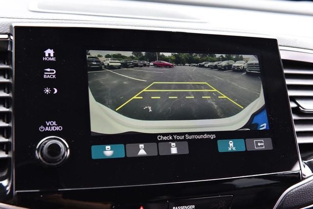 2020 Honda Pilot Touring 7 Passenger