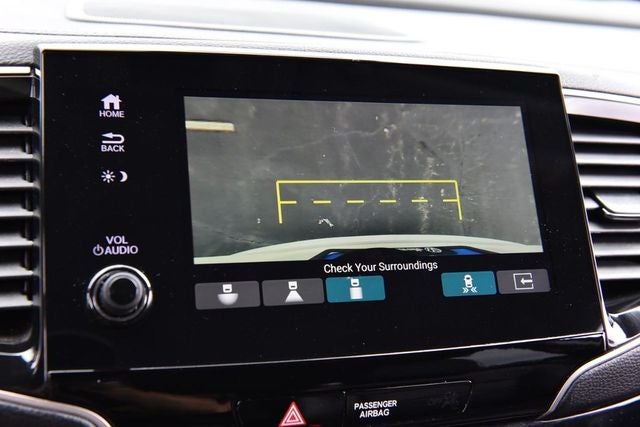 2020 Honda Pilot Touring 7 Passenger