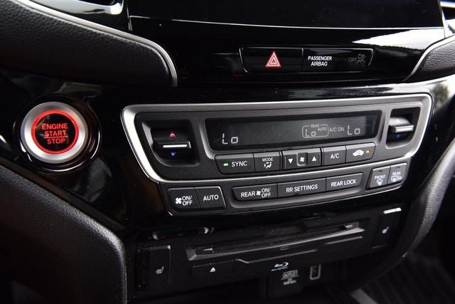 2020 Honda Pilot Touring 7 Passenger