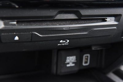 2020 Honda Pilot Touring 7 Passenger